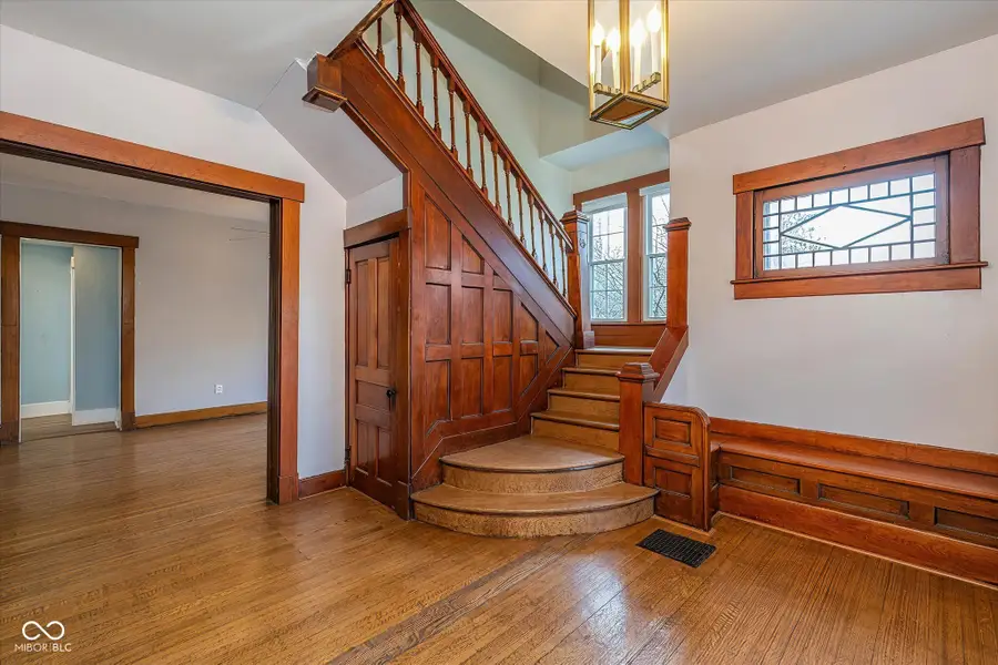 373 E Burgess Avenue, Indianapolis, IN 46219 - #3