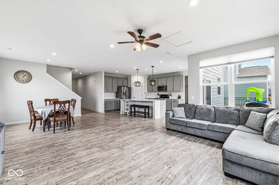 12972 Corydon Drive, Fishers, IN 46037 - #2