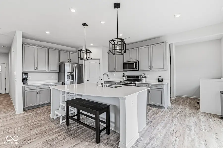 12972 Corydon Drive, Fishers, IN 46037 - #3