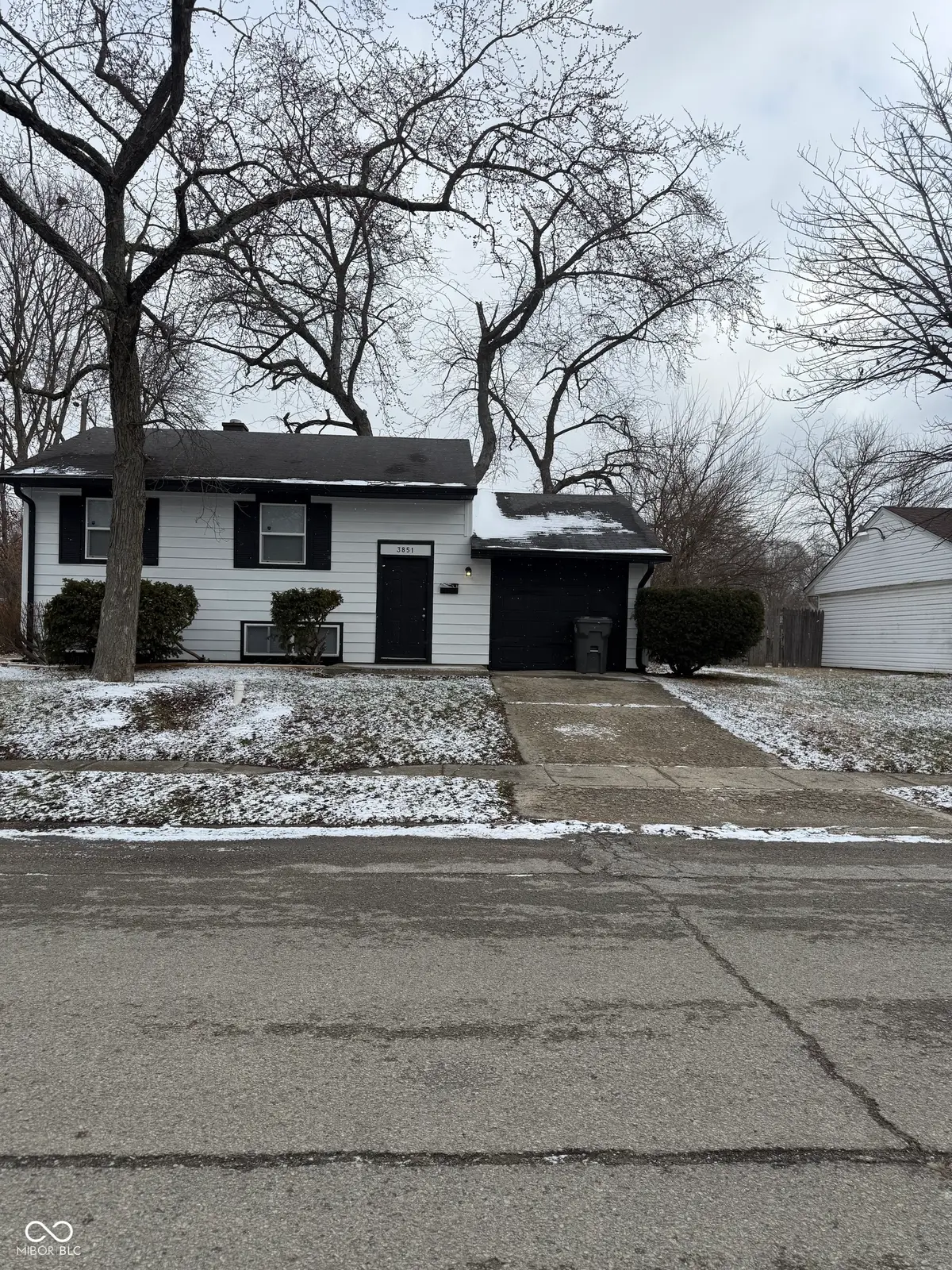 3851 Esquire Place, Indianapolis, IN 46226 - #1