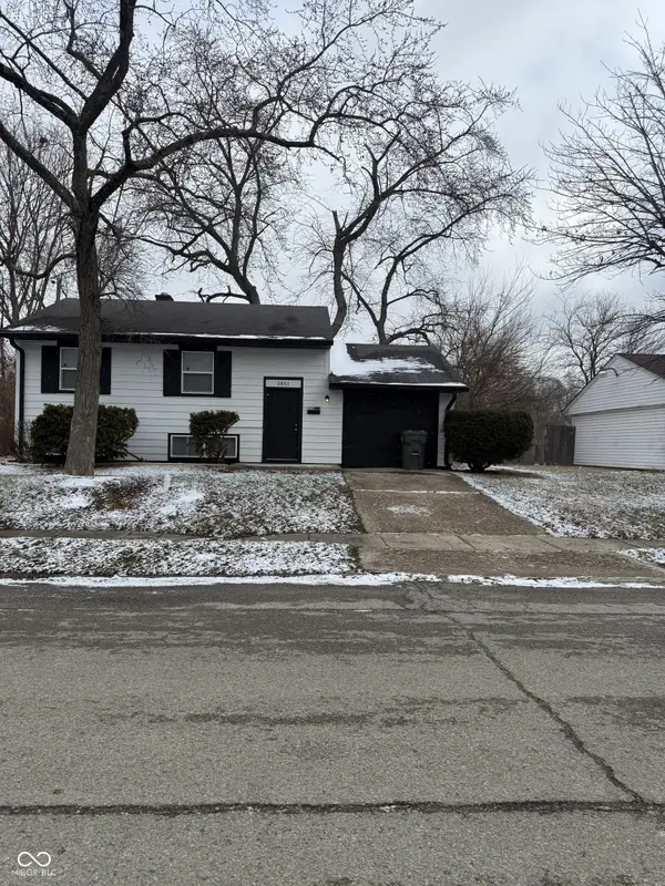 3851 Esquire Place, Indianapolis, IN 46226