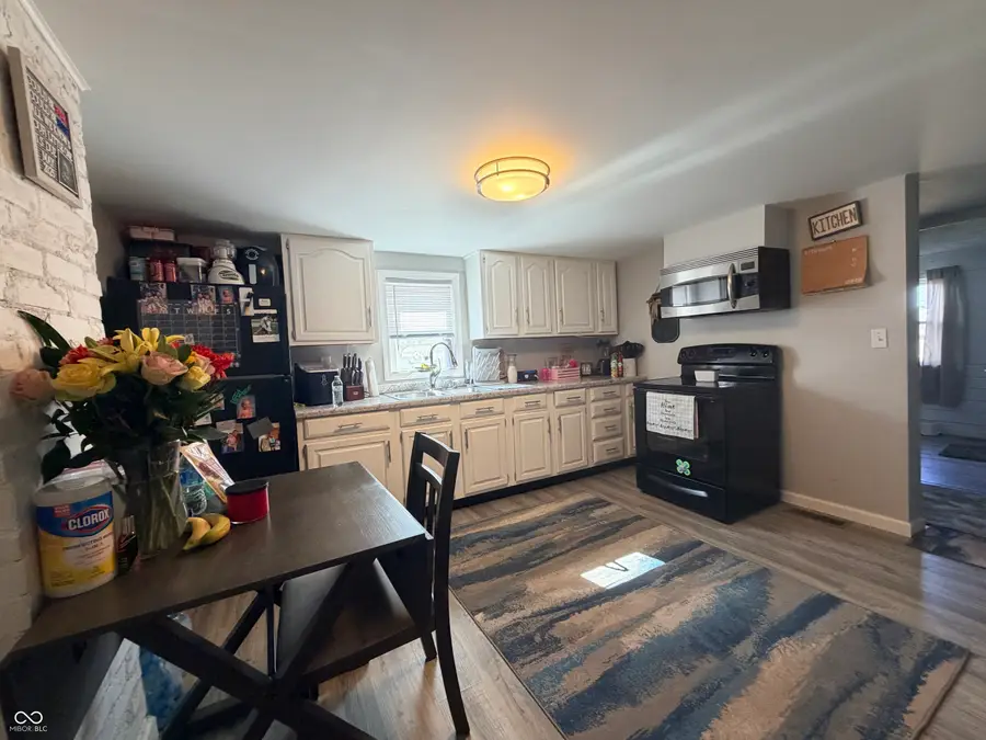 917 N Anderson Street, Greensburg, IN 47240 - #2