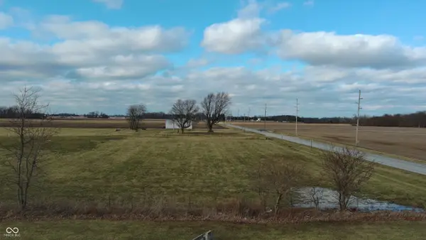 2625 N 700 W, Arlington, IN 46104