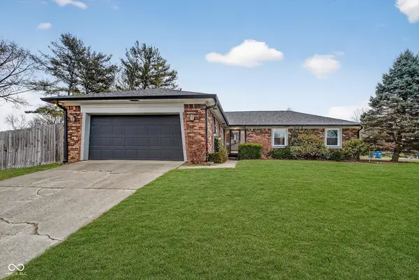 220 Heady Lane, Fishers, IN 46038