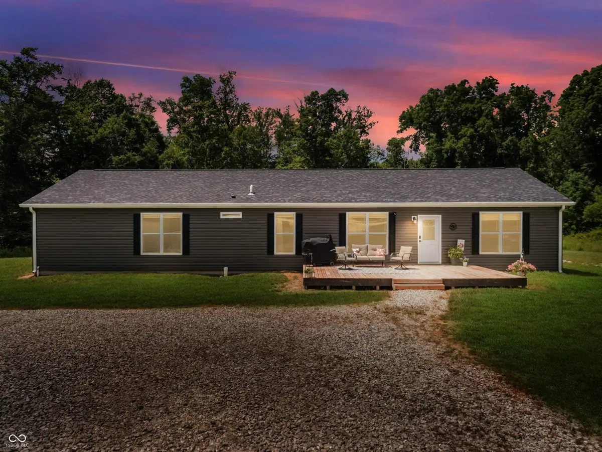 9330 S State Road 243, Cloverdale, IN 46120 - #1