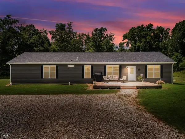 9330 S State Road 243, Cloverdale, IN 46120