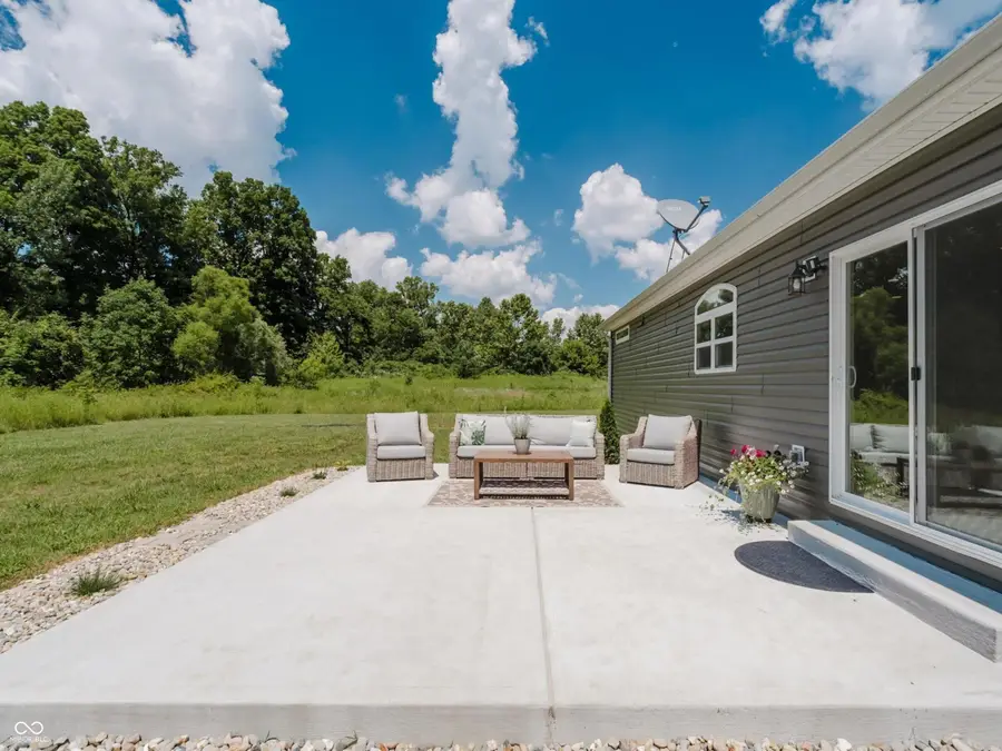 9330 S State Road 243, Cloverdale, IN 46120 - #2
