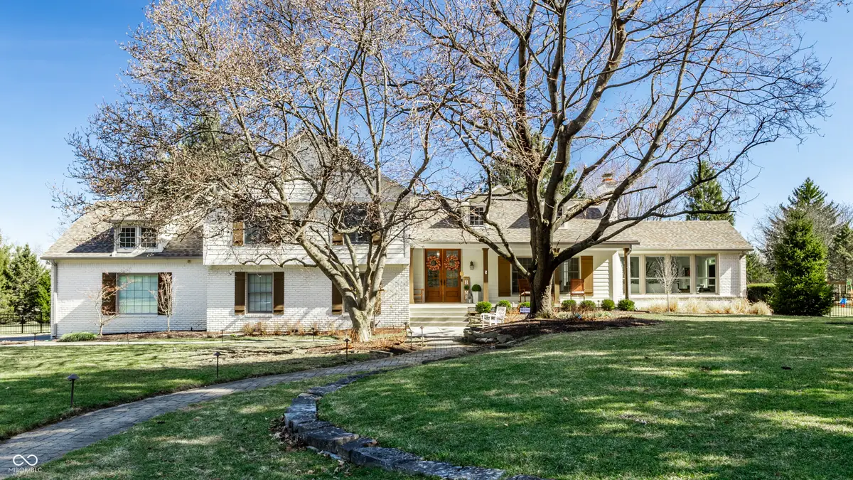 1522 Woodlake Court, Carmel, IN 46032 - #1