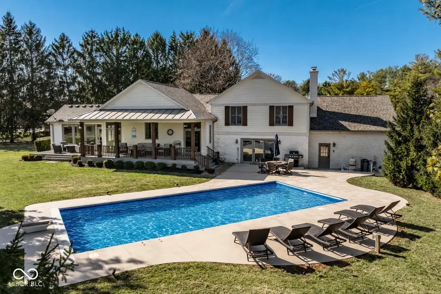 1522 Woodlake Court, Carmel, IN 46032 - #2