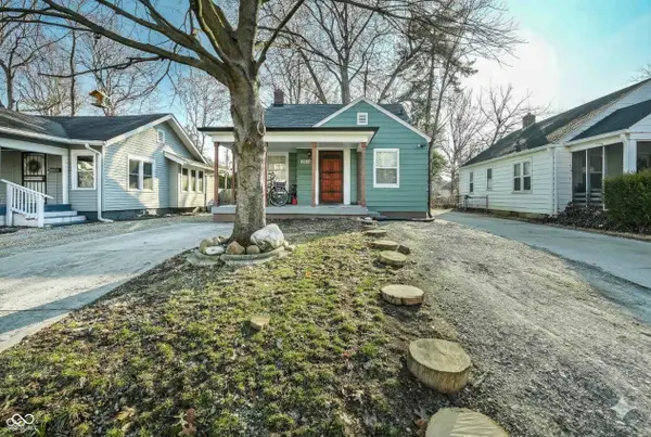 5111 Ralston Avenue, Indianapolis, IN 46205