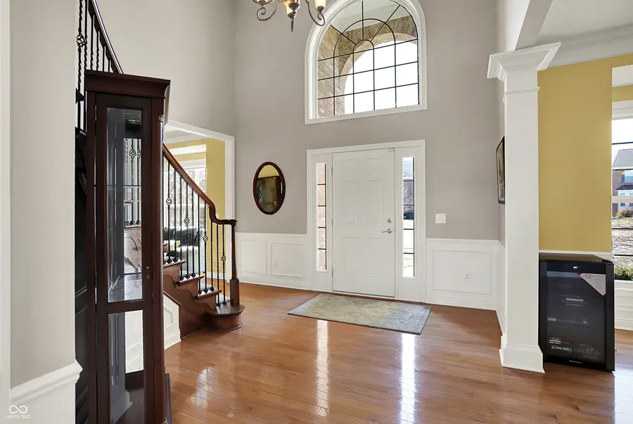 8944 Spring Violet Place, Zionsville, IN 46077 - #2