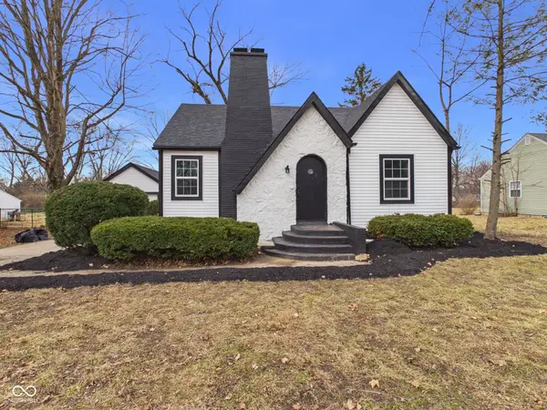 1101 Forest Drive, Anderson, IN 46011