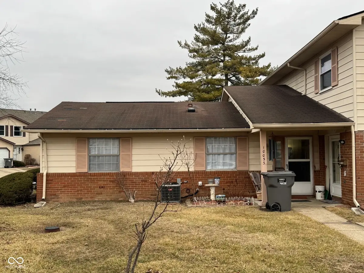 10053 E Dedham Drive, Indianapolis, IN 46229 - #1