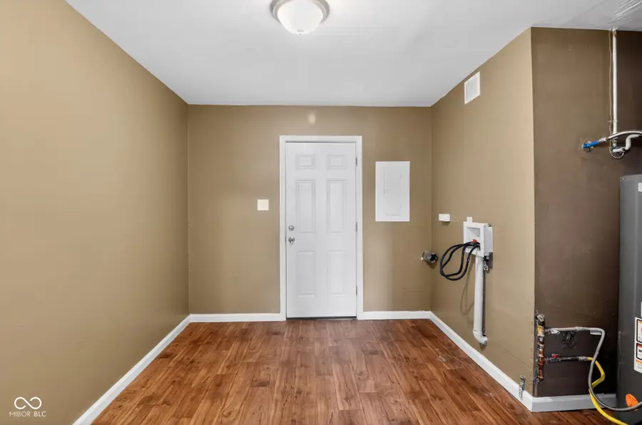 2717 Sangster Avenue, Indianapolis, IN 46218 - #2