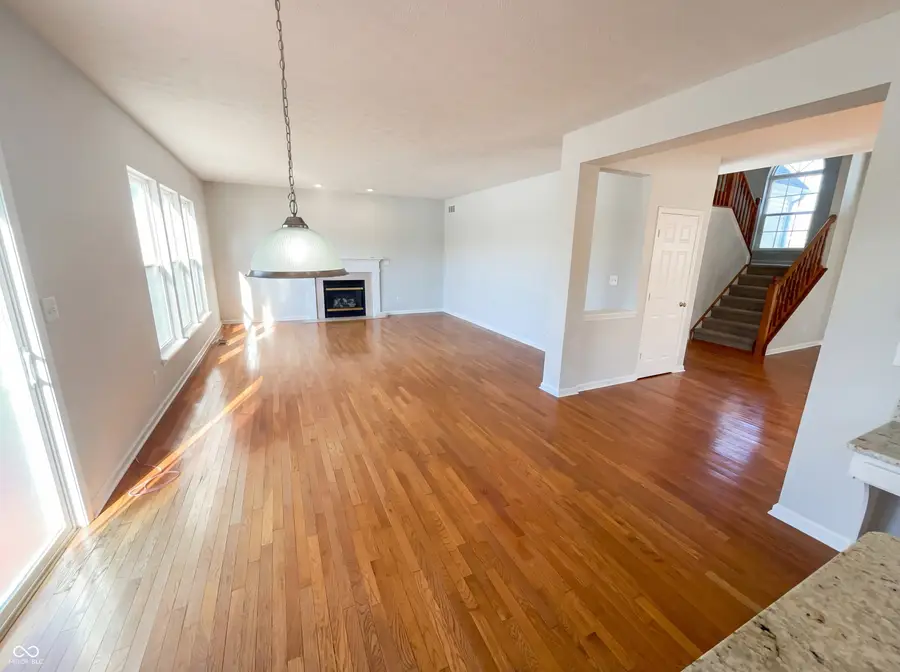 6767 Woodcliff Circle, Zionsville, IN 46077 - #3