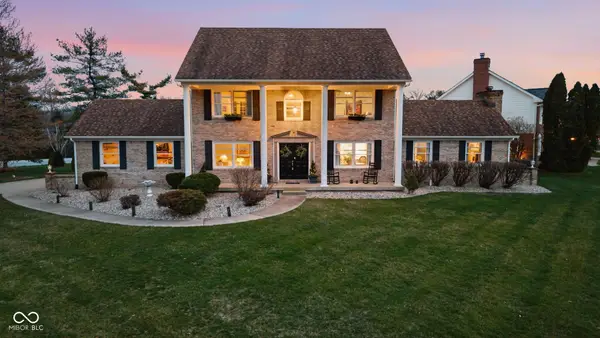 12739 Bay Forrest Drive, Indianapolis, IN 46236