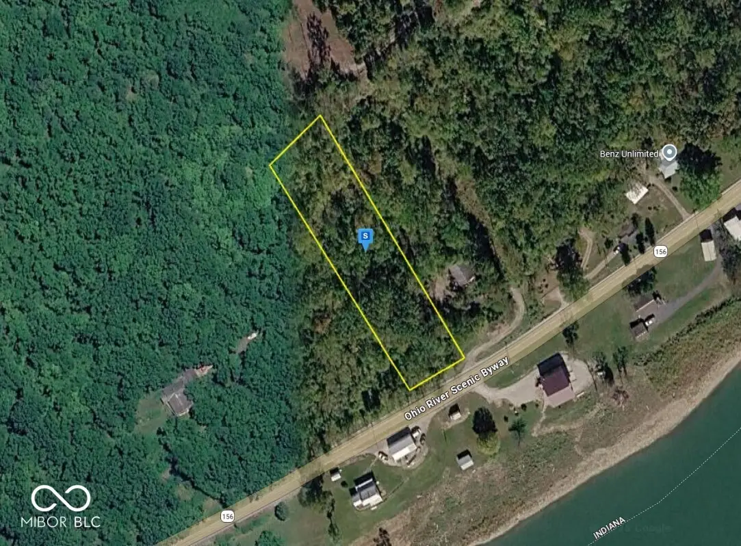 10475 E State Road 156, Vevay, IN 47043 - #1