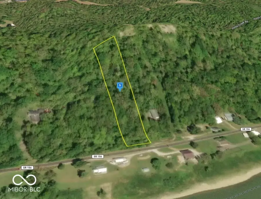 10475 E State Road 156, Vevay, IN 47043 - #3