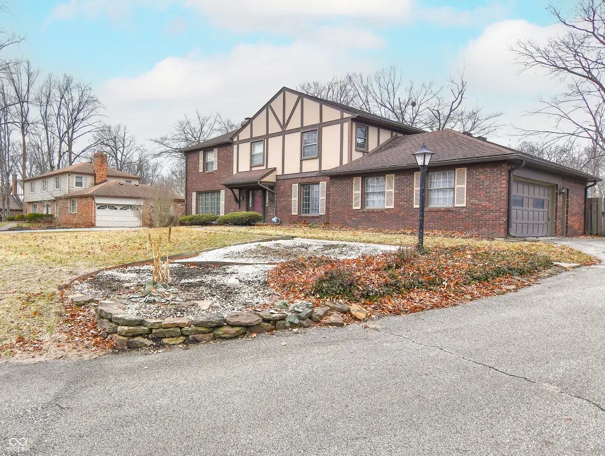 7020 Eastwick Circle, Indianapolis, IN 46256 - #1