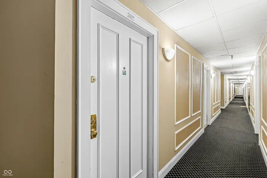 230 E 9th Street #107, Indianapolis, IN 46204 - #3