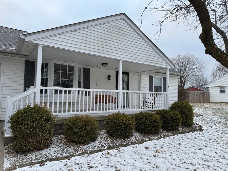 2015 N Wheeler Court, Greensburg, IN 47240 - #2