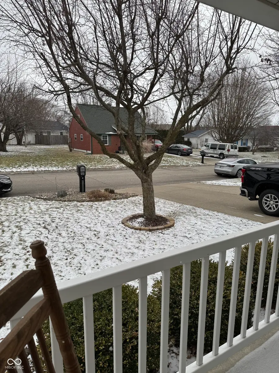 2015 N Wheeler Court, Greensburg, IN 47240 - #3