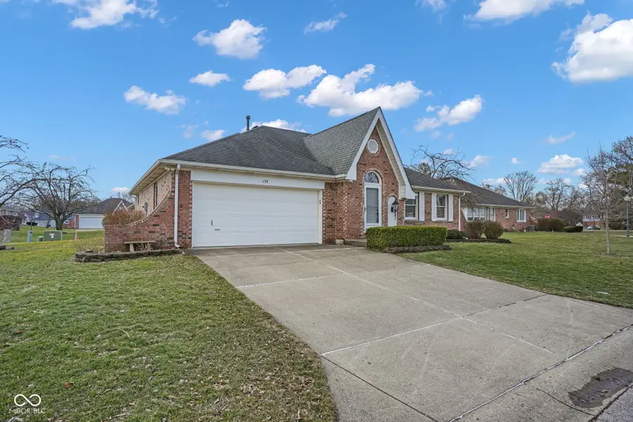 139 N Dover Boulevard #25/31, Brownsburg, IN 46112 - #3