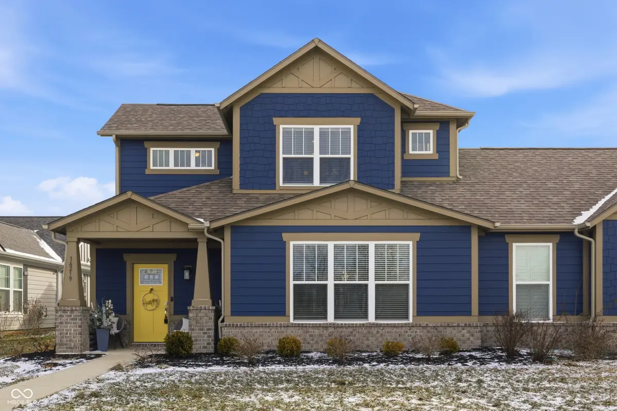 14219 Larson Drive, Carmel, IN 46033 - #1