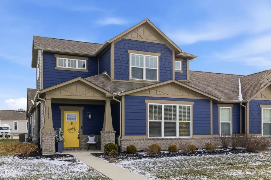 14219 Larson Drive, Carmel, IN 46033 - #2