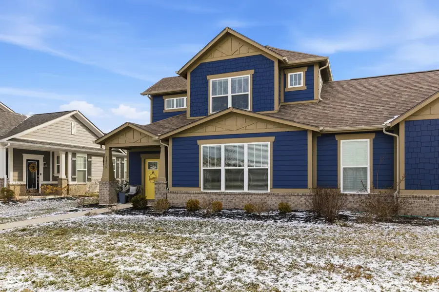 14219 Larson Drive, Carmel, IN 46033 - #3