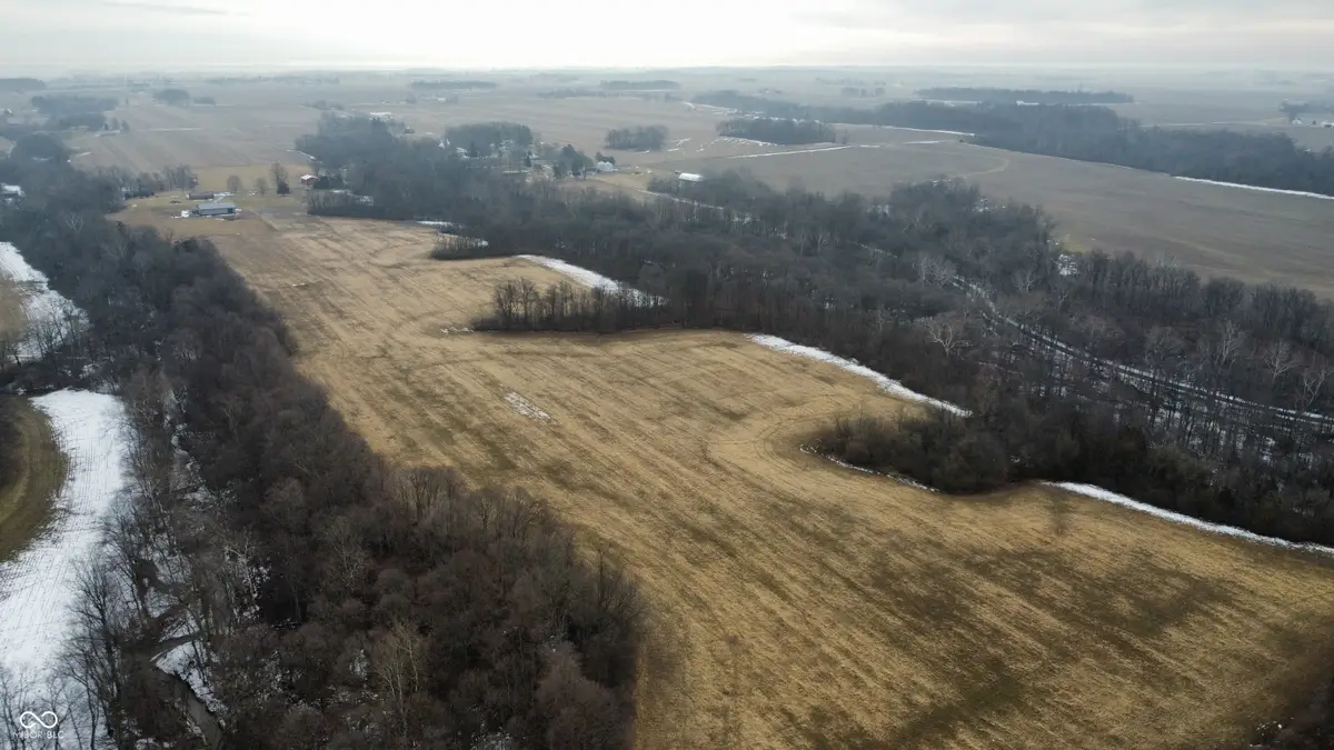 1976 Liberty South Pike, Liberty, IN 47353 - #1