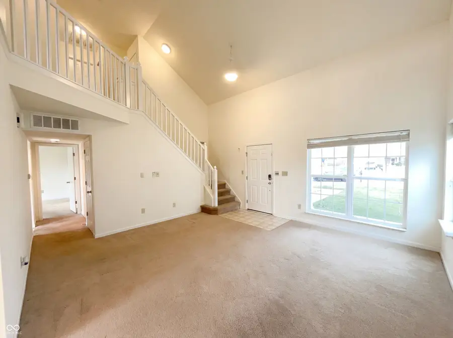 7542 Miesha Court, Indianapolis, IN 46217 - #3