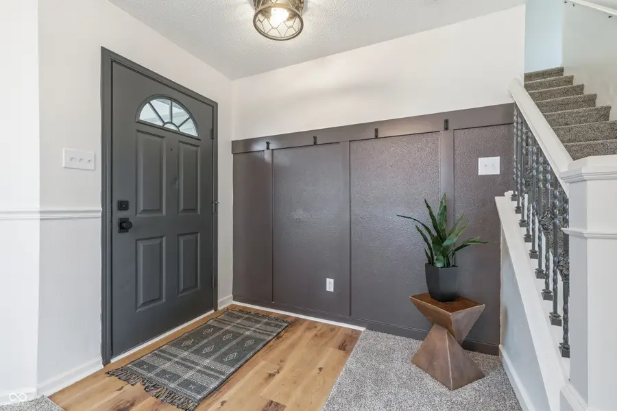 1730 Brassica Lane, Indianapolis, IN 46217 - #2