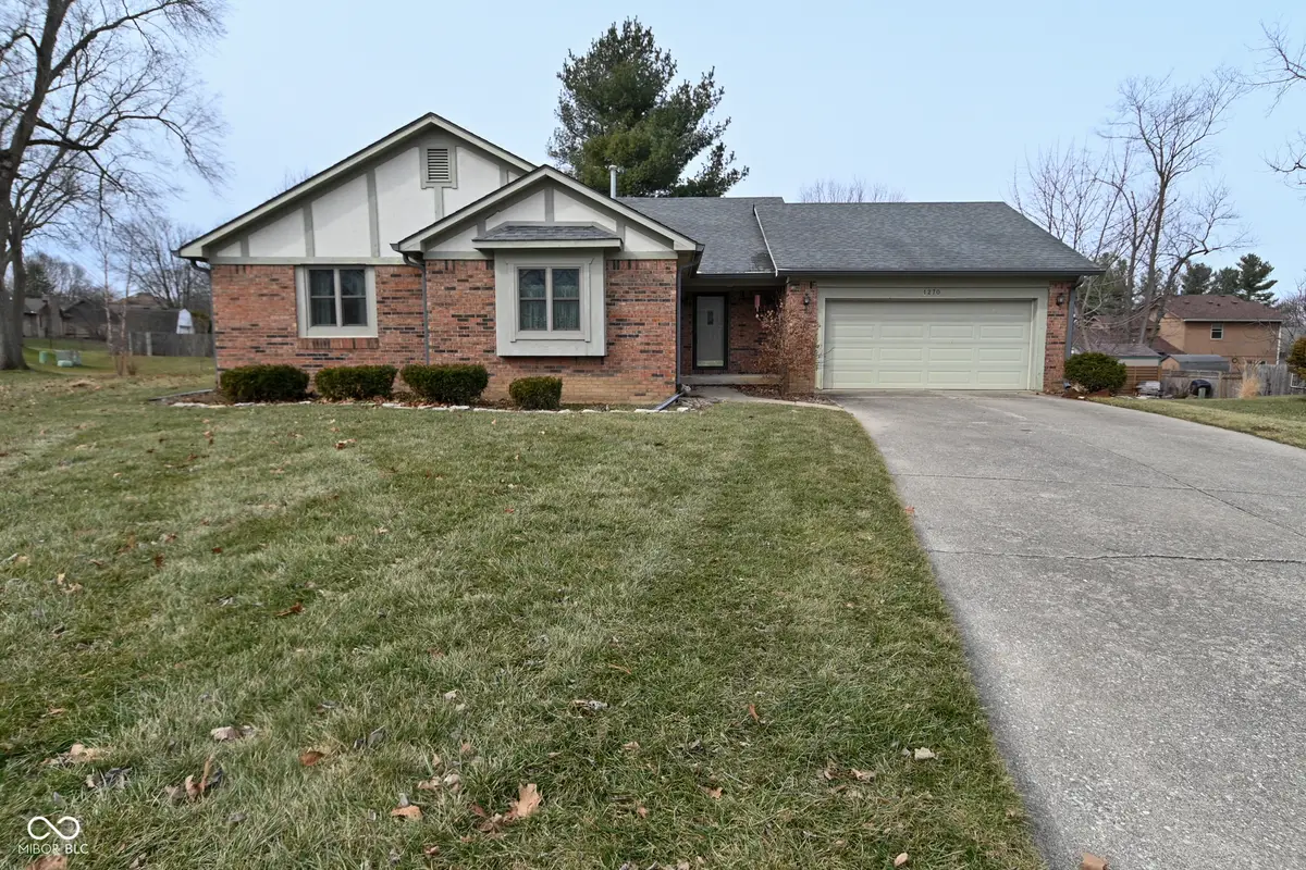 1270 Chateaugay Lane, Indianapolis, IN 46217 - #1