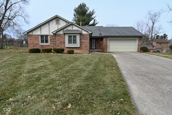 1270 Chateaugay Lane, Indianapolis, IN 46217