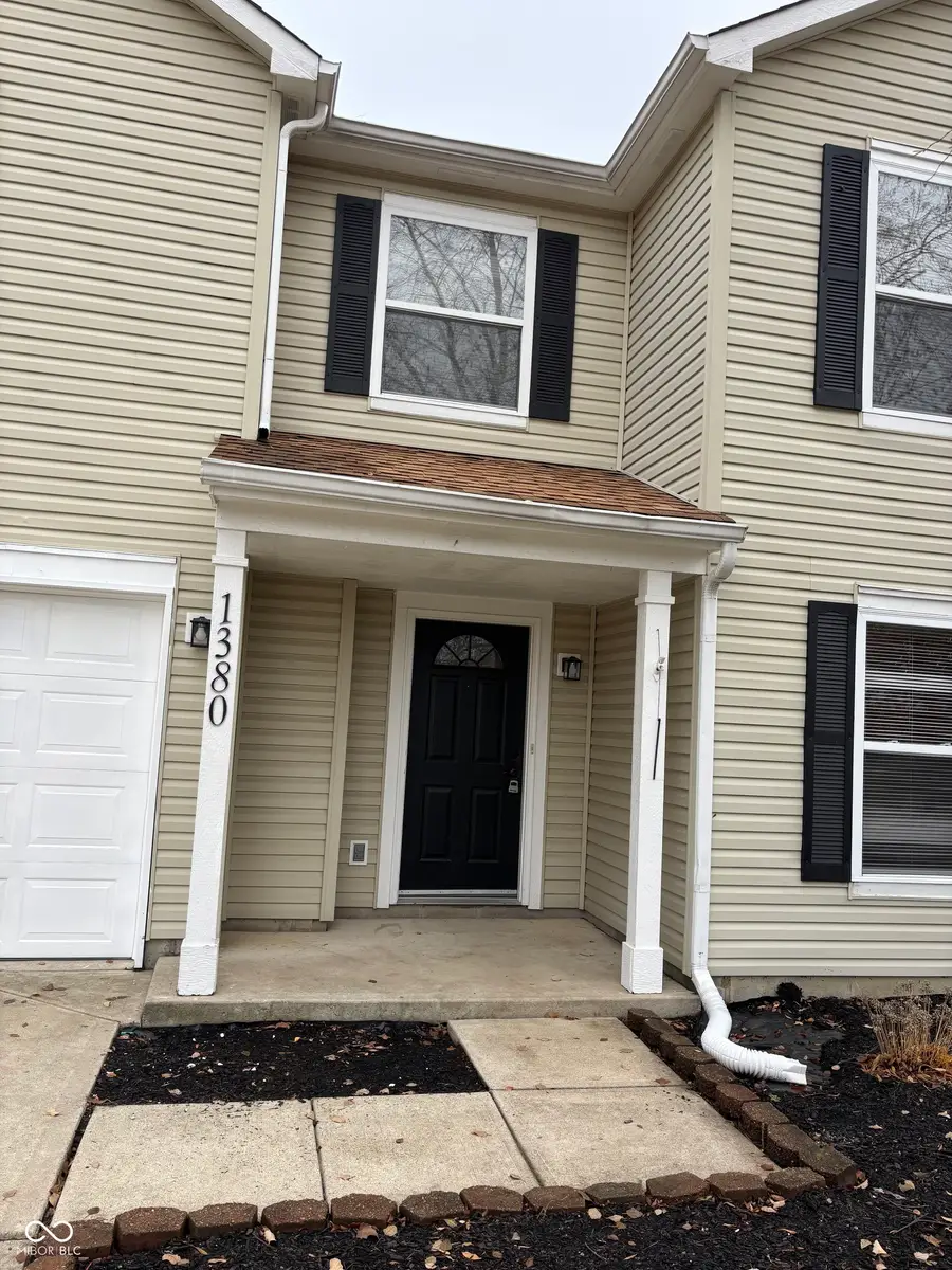 1380 King Maple Drive, Greenfield, IN 46140 - #2