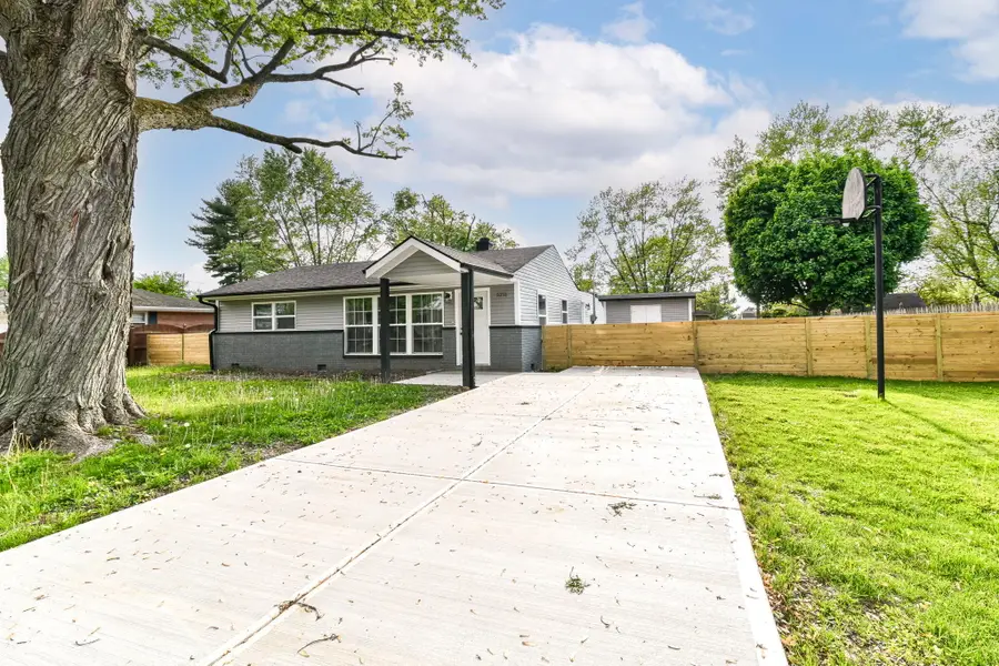 5211 Pearl Street, Anderson, IN 46013 - #2