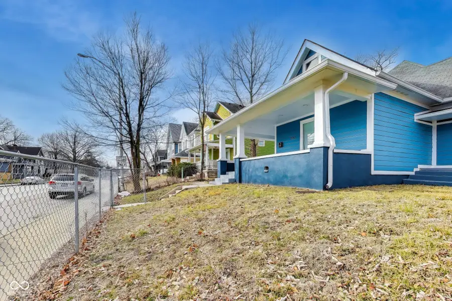 3242 N Capitol Avenue, Indianapolis, IN 46208 - #2