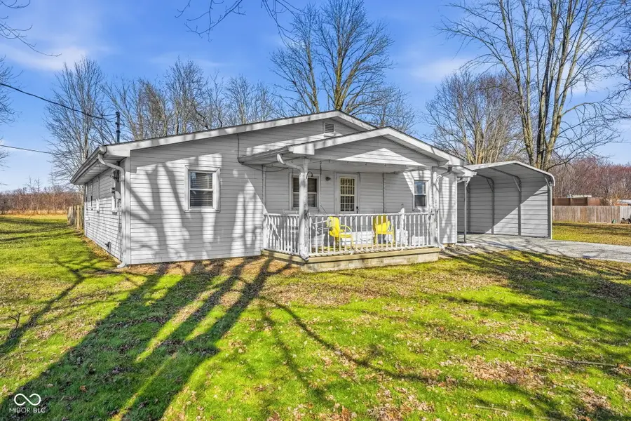 1070 W 550 S, Columbus, IN 47201 - #2