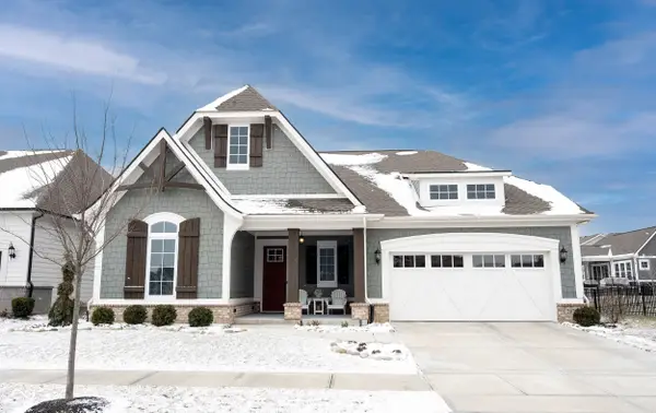 2071 Granville Drive, Westfield, IN 46074