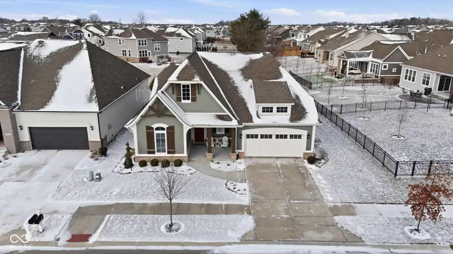 2071 Granville Drive, Westfield, IN 46074 - #3