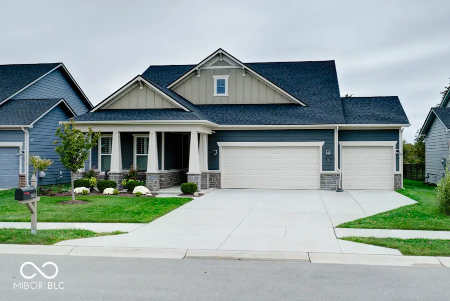 7021 Covington Street, Lebanon, IN 46052 - #2