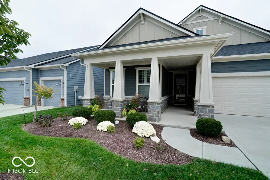 7021 Covington Street, Lebanon, IN 46052 - #3