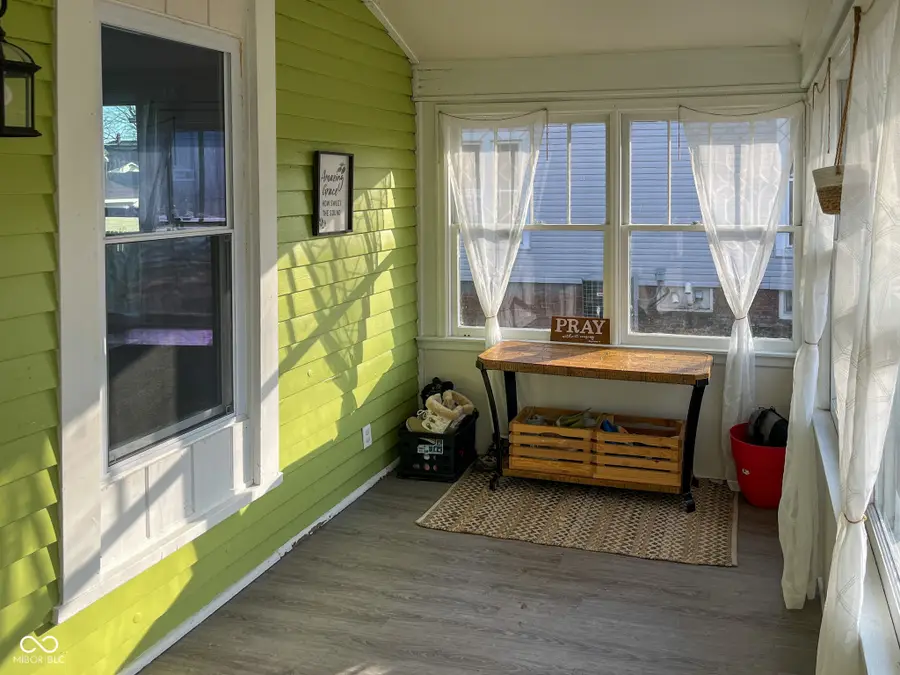 412 W Pike Street, Crawfordsville, IN 47933 - #2