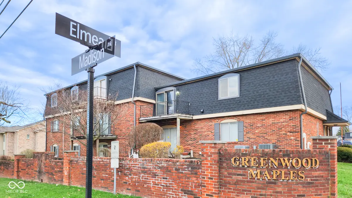 320 Elmead Court #APT 2002, Greenwood, IN 46142 - #1