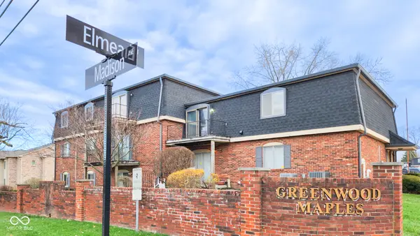 320 Elmead Court #APT 2002, Greenwood, IN 46142