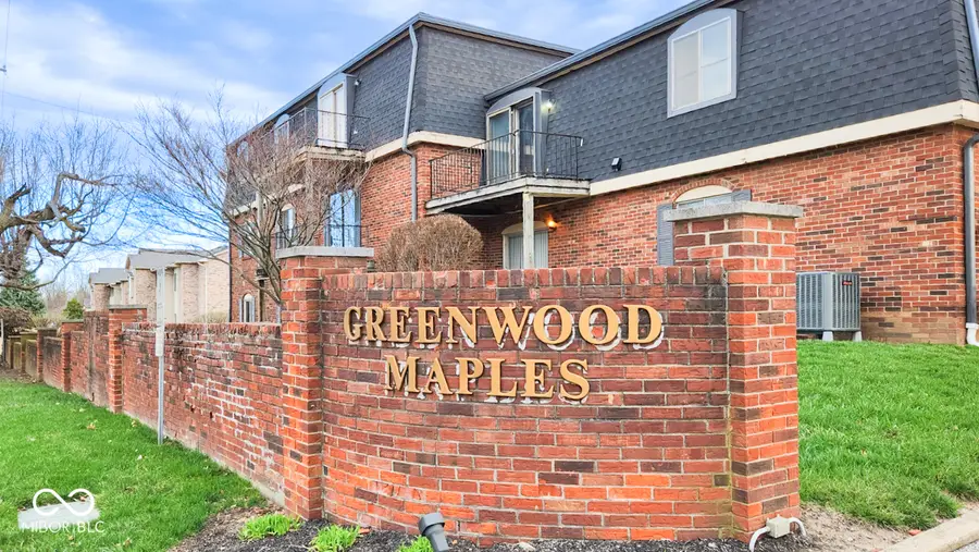 320 Elmead Court #APT 2002, Greenwood, IN 46142 - #2