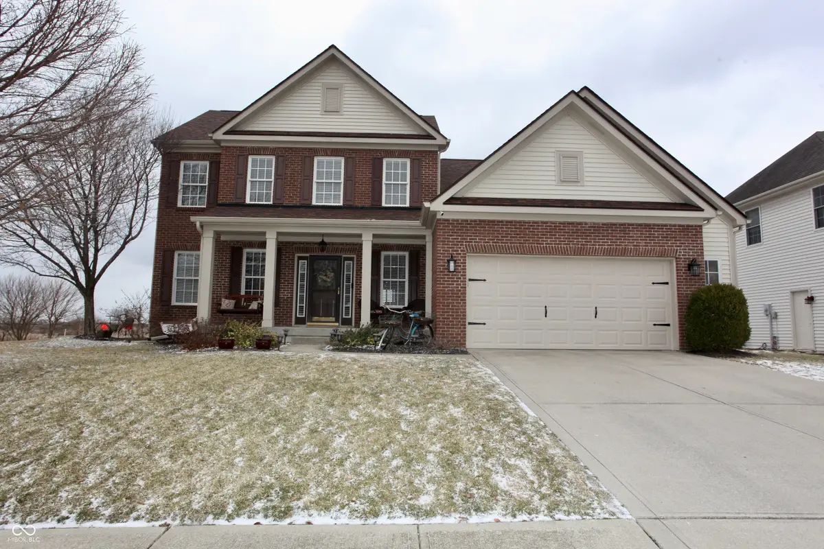 8209 Northpoint Drive, Brownsburg, IN 46112 - #1