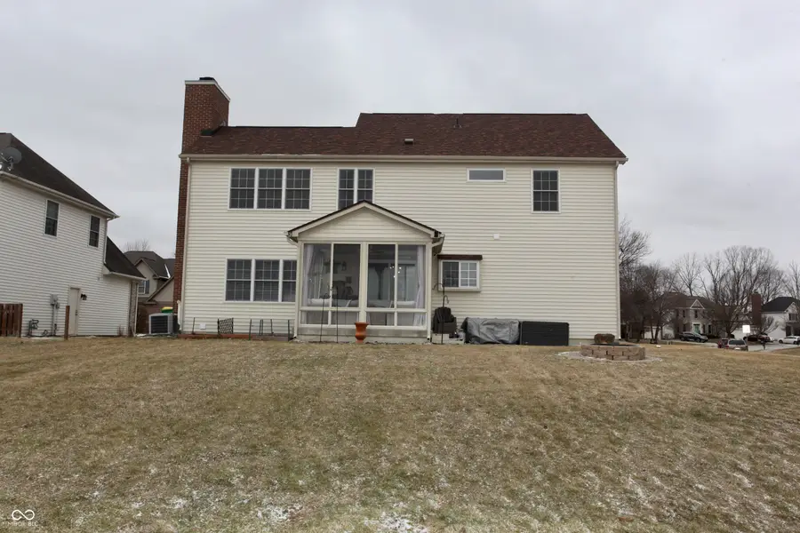 8209 Northpoint Drive, Brownsburg, IN 46112 - #2