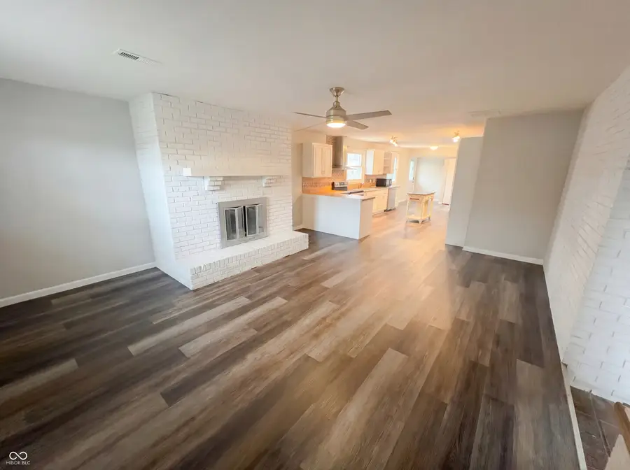 2122 Danbury Drive, Indianapolis, IN 46231 - #2